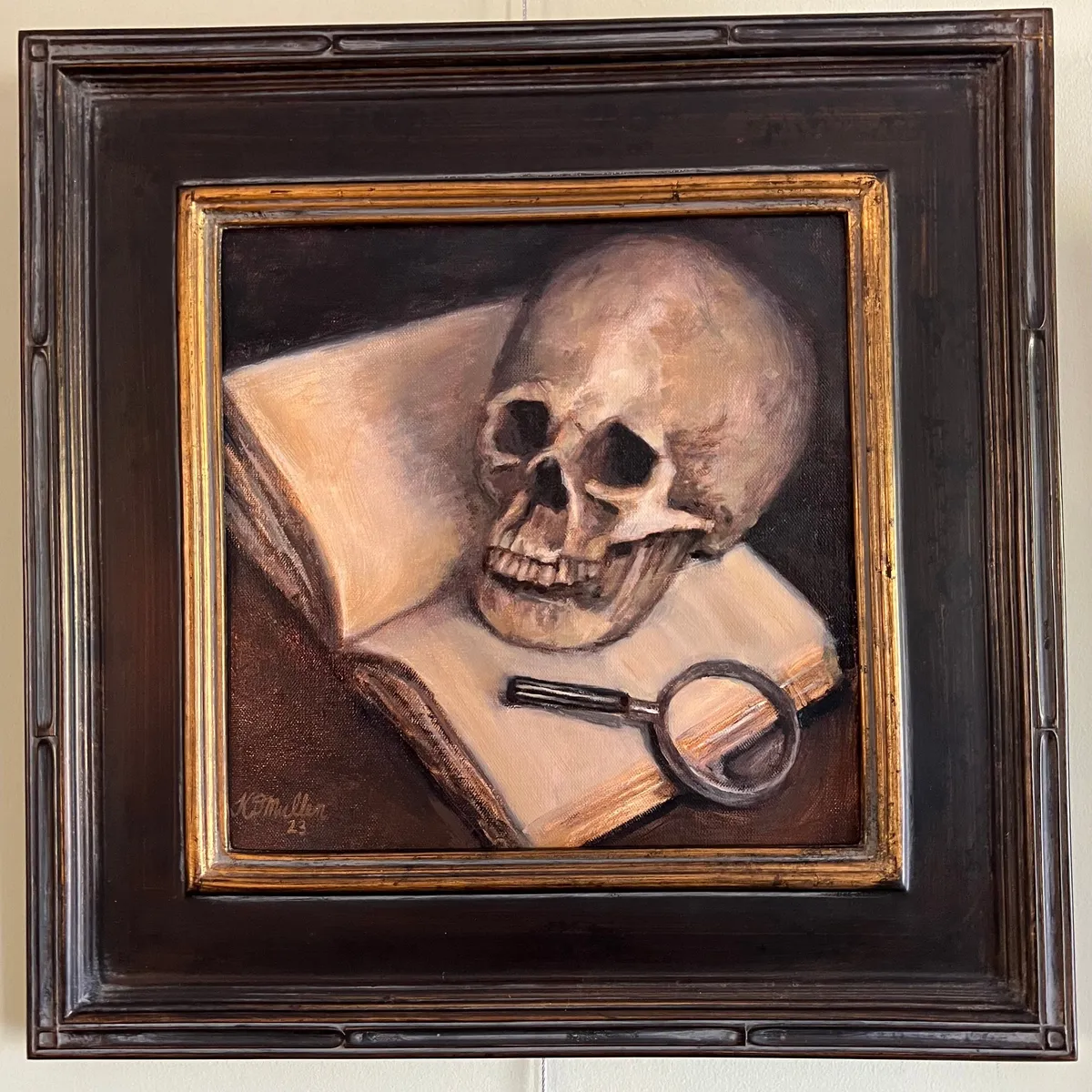 Momento Mori
