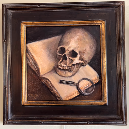 Momento Mori