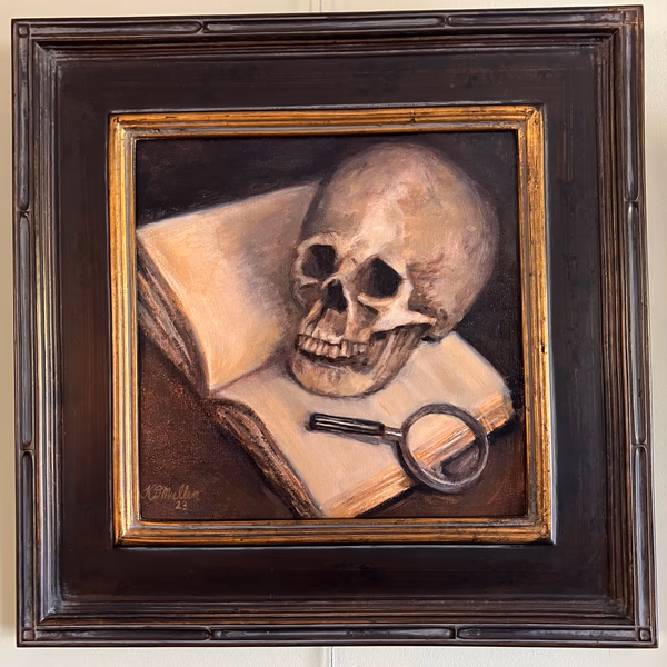 Momento Mori