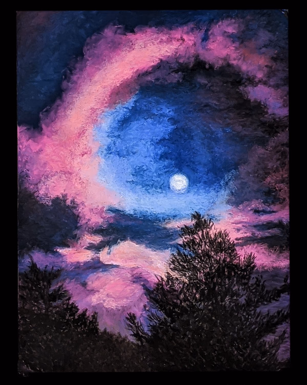 Moonstruck