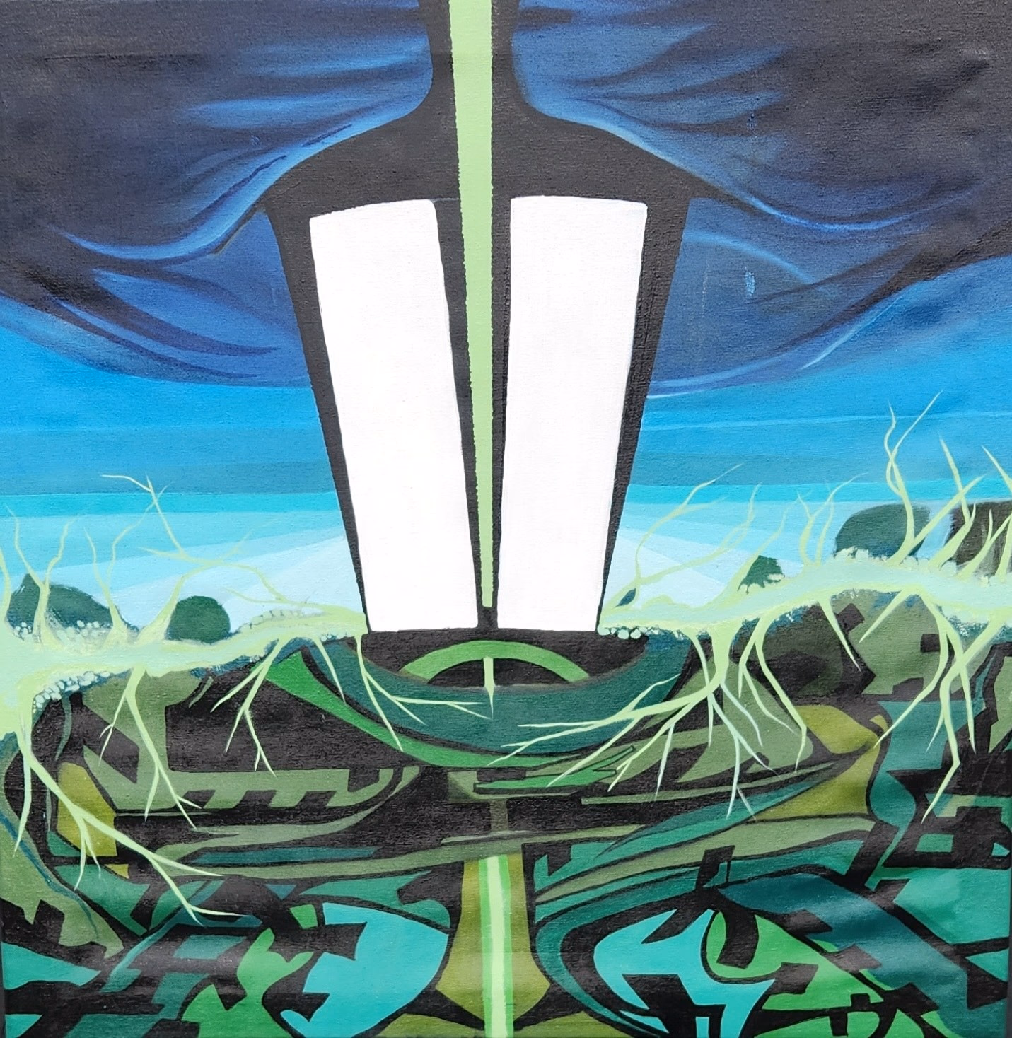 Reactor