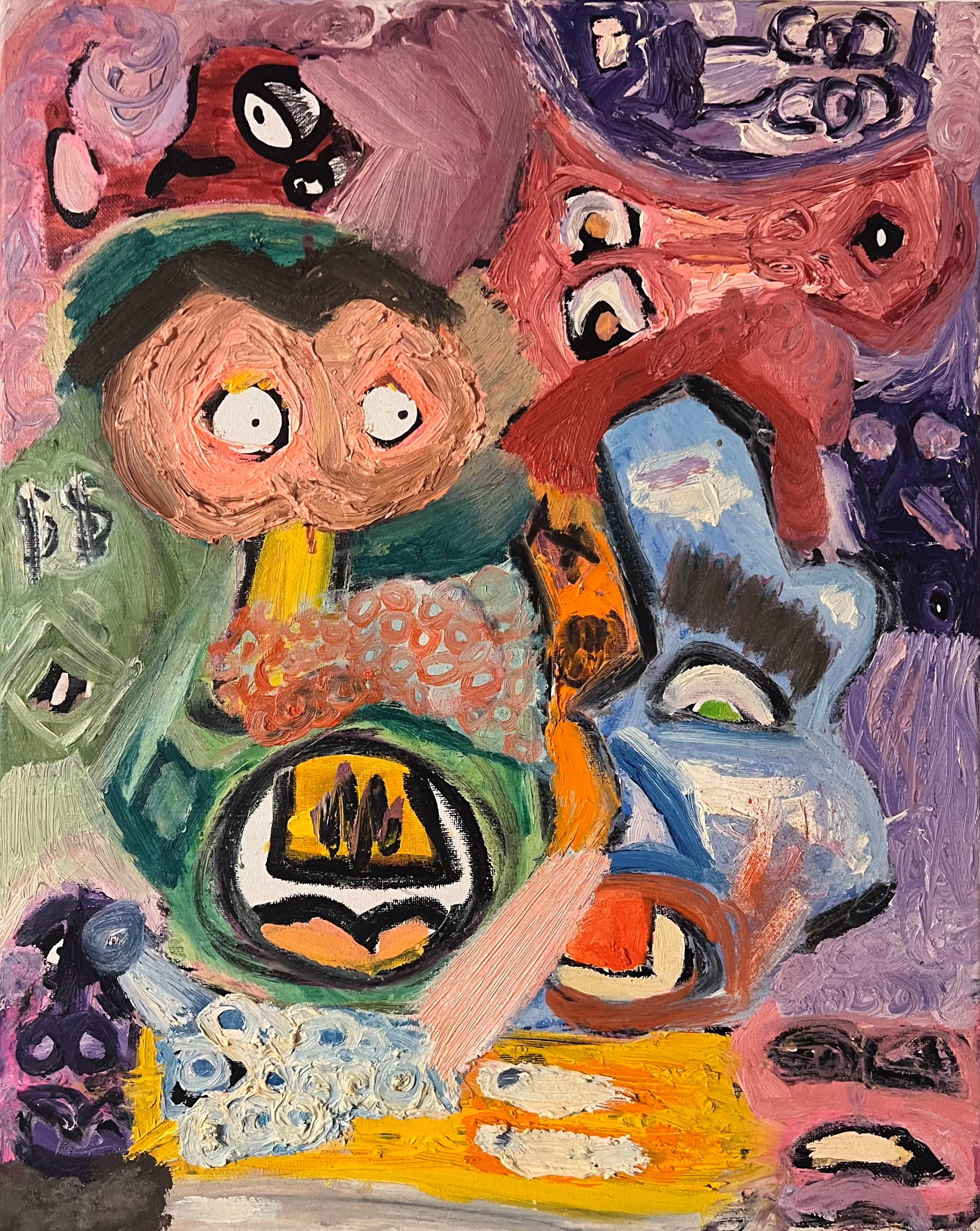 All Together Now