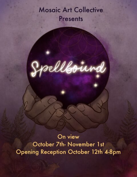 Spellbound