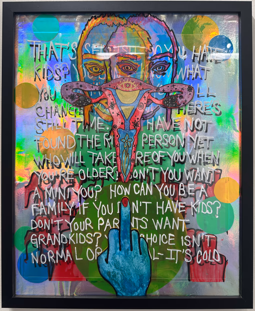 Stigmatized