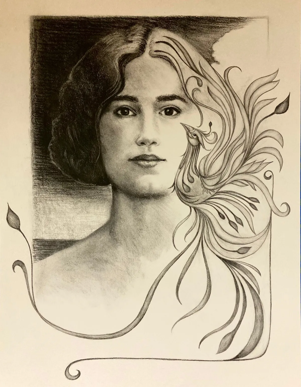 Goddess Rising