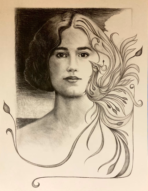 Goddess Rising