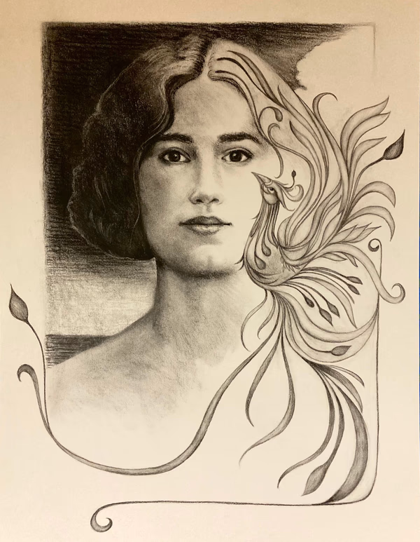 Goddess Rising
