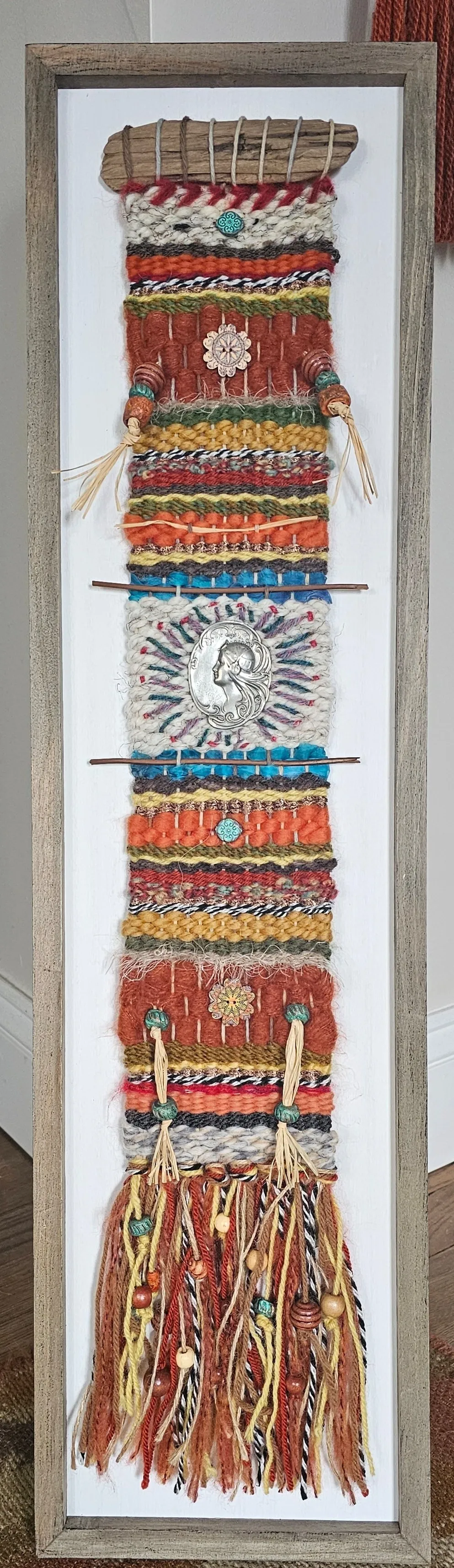 Bohemian Mama