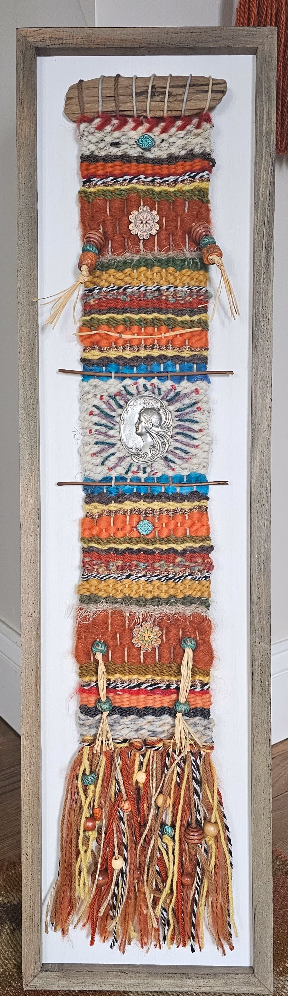 Bohemian Mama