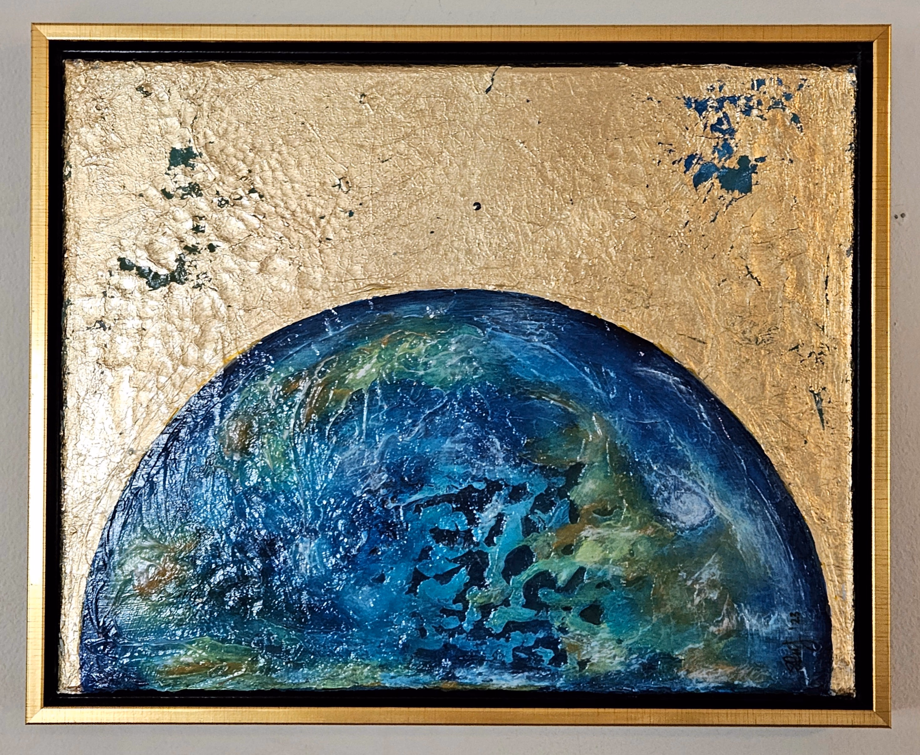 Mother Earth