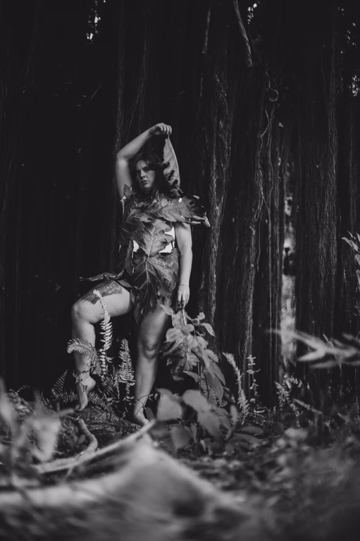 Dryad