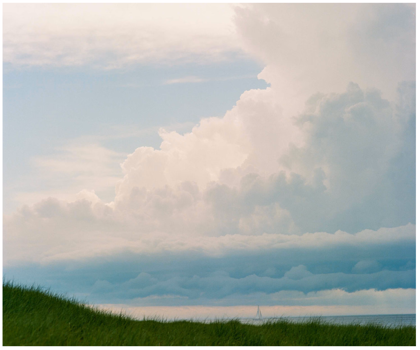 Sailing, Cape Cod