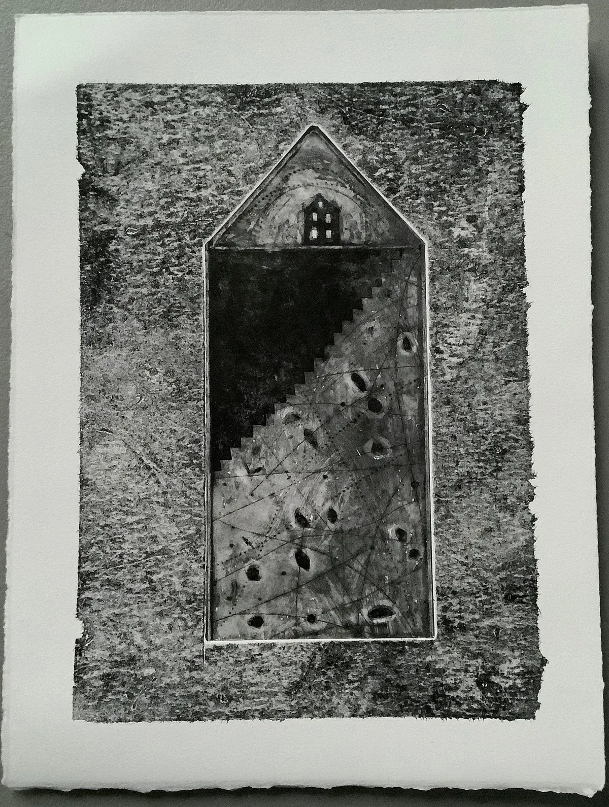 Shadow House