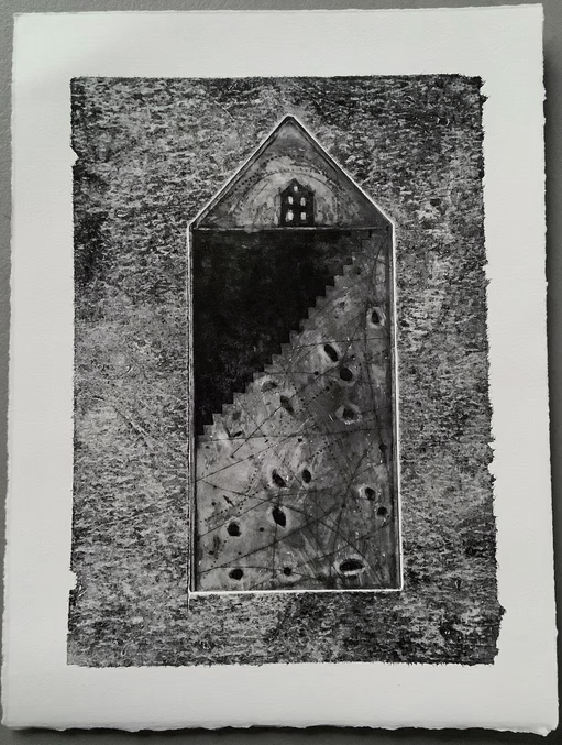 Shadow House