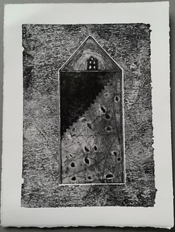 Shadow House