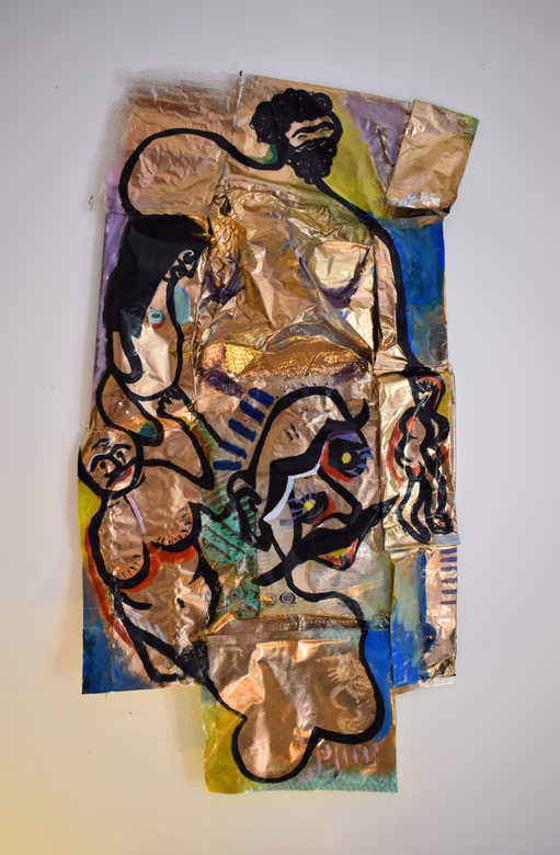 Golden stories