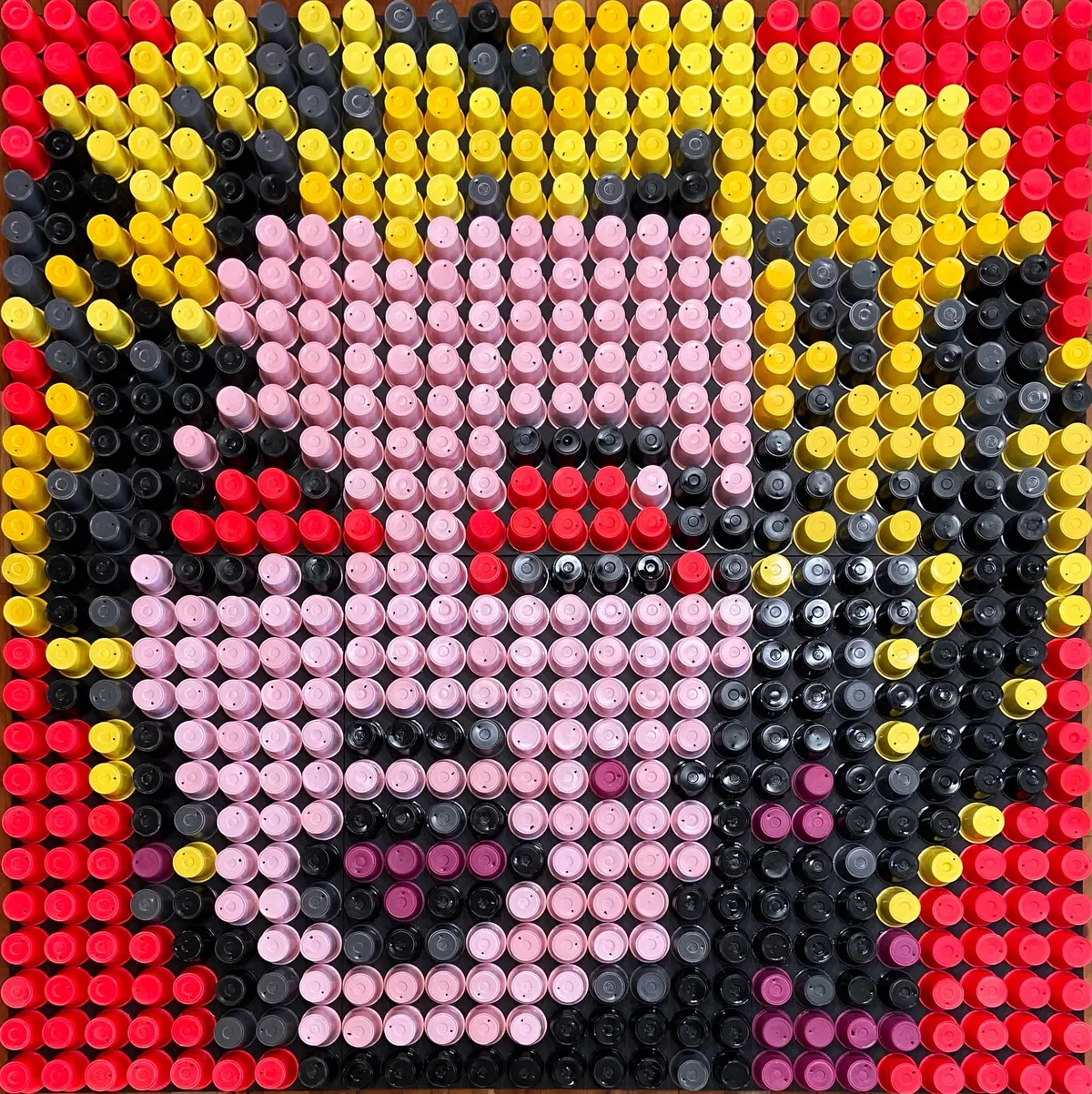 Coffee With Marilyn