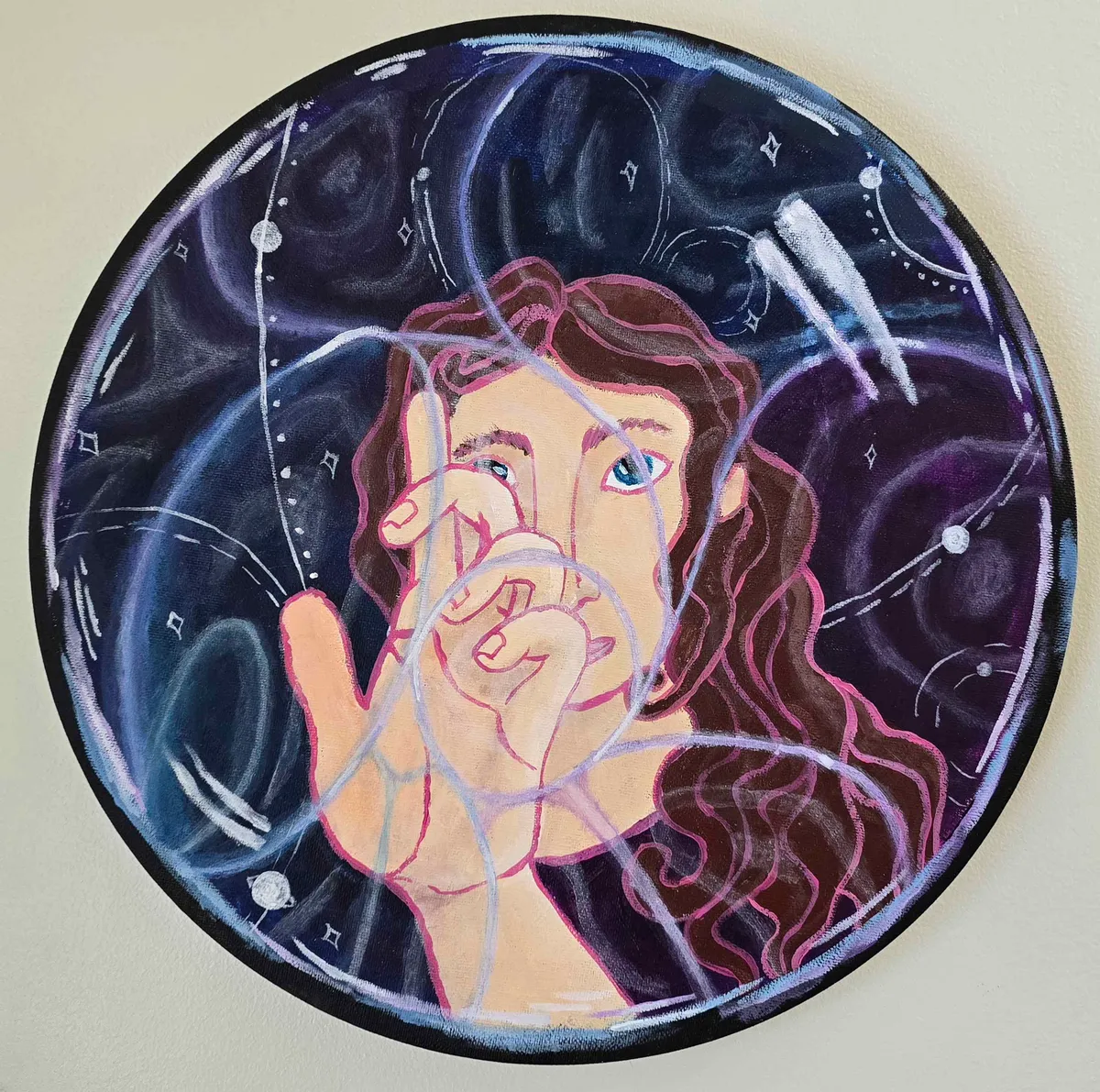Held in My Head (image 1 of 3)