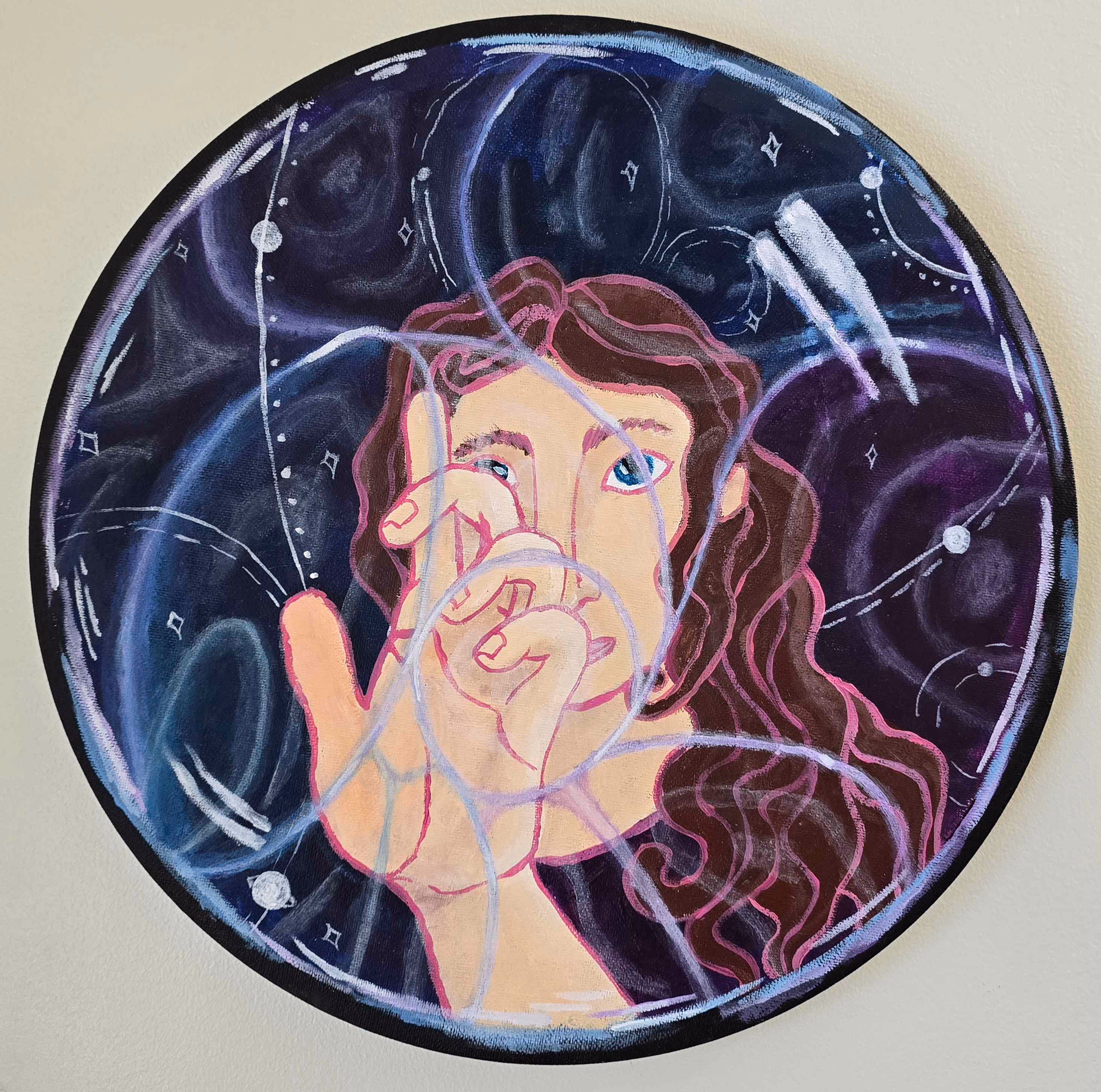Held in My Head (image 1 of 3)
