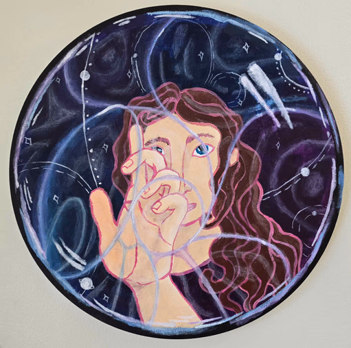 Held in My Head (image 1 of 3)