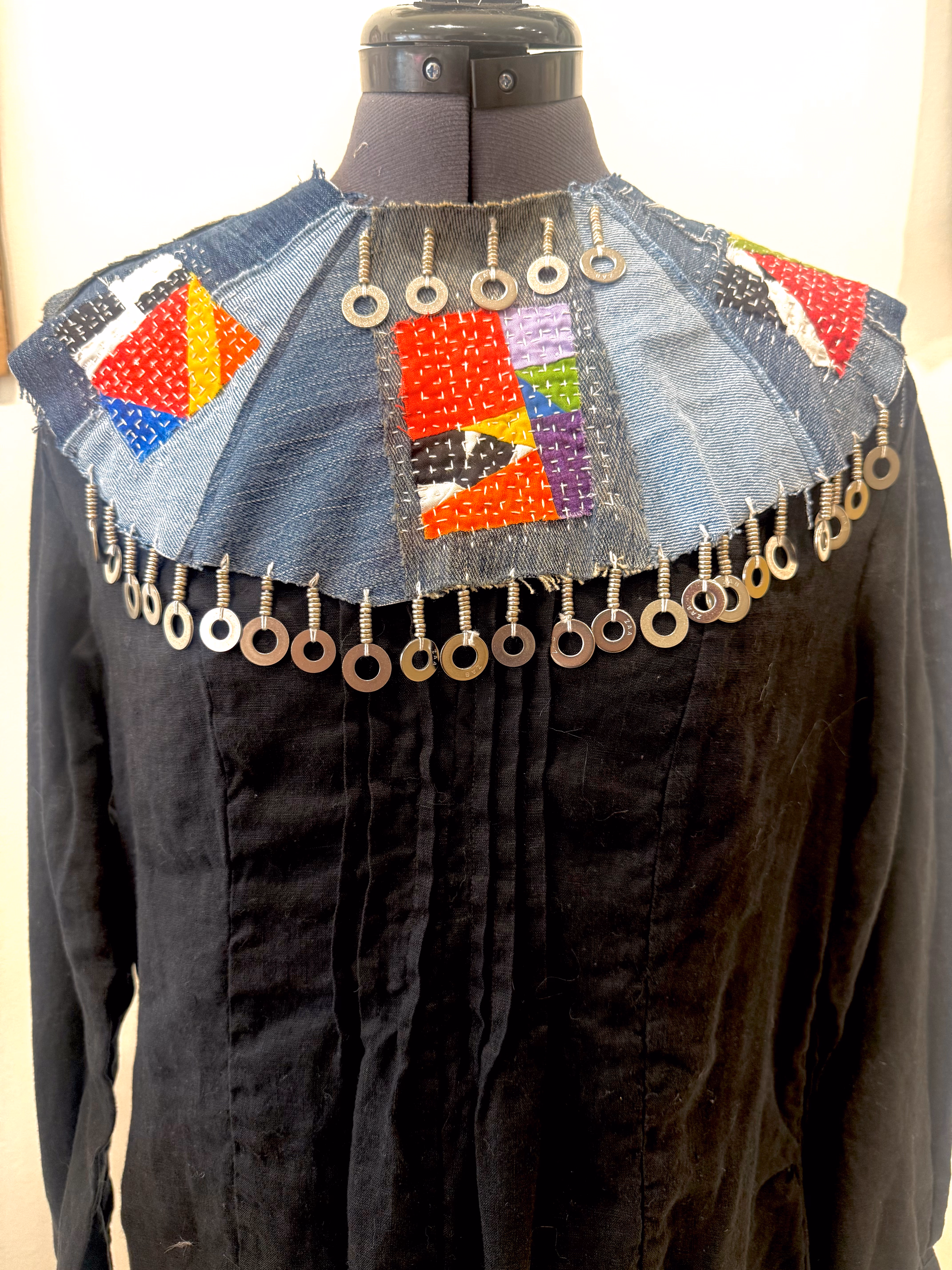 Washer Color Collar