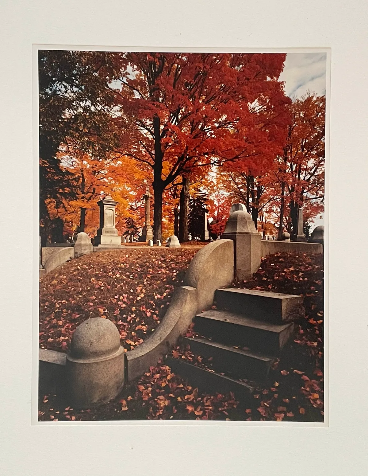 Valley Cemetery 1